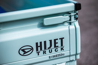 ダイハツ・アトレー／ハイゼット カーゴ／ハイゼット トラック【試乗記】の画像