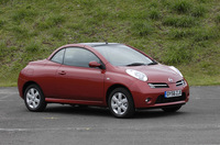 日産マイクラC＋C（20）