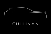 ロールス・ロイス初のSUV「カリナン」、5月10日20時にデビュー