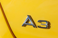 アウディA3スポーツバック2.0 TFSIクワトロ スポーツ