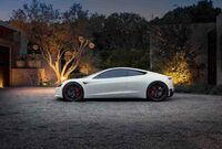 新型「テスラ・ロードスター」は2025年に生産開始　マスクCEOは「特別なものになる」と強調