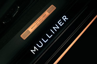 豪華なカラーとアクセントをまとう「ベントレー・バトゥール ザ・ブラックローズ」登場の画像