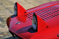 第6回：ランチア・ストラトスの画像