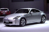 【Movie】中村デザイン本部長に訊く、ニューZ（その1）