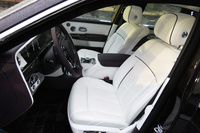 ロールス・ロイス、8代目となる新型「ファントム」を日本に導入の画像