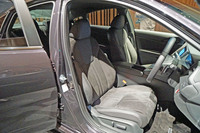 新型「ホンダ・インサイト」、2018年内に発売決定の画像