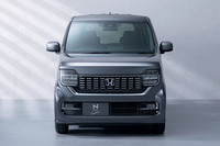 次期型ホンダN-WGNカスタム