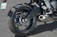 MVアグスタ・スーパーヴェローチェ98エディツィオーネ リミタータ（6MT）／インディアンFTR×RSDスーパーフーリガン（6MT）／トライアンフ・デイトナ660（6MT）【試乗記】の画像