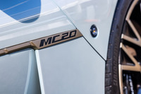 マセラティ・グラントゥーリズモ トロフェオ／MC20チェロ／グレカーレ トロフェオ【試乗記】の画像