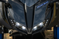 ヤマハ・ナイケン