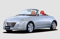 ダイハツ・コペンの「ライバル車はコレ」【ライバル車はコレ】