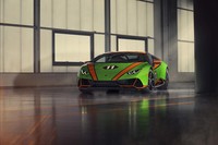 北米の2つの耐久レース優勝を記念　「ウラカンEVO GTセレブレーション」発表