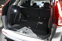 ホンダが6代目となる新型「CR-V」の情報を公開　2025年12月15日に先行受注を開始の画像