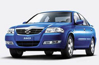日産、韓国ルノー三星製ベースの小型セダンをグローバル投入