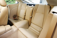 ジャガーXKクーペ（FR/6AT）／XKコンバーチブル（FR/6AT）【試乗記】の画像