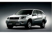
	特別仕様車 「RAV4 X Limited」（4WD）
	 