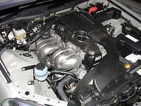 トヨタ・マークII2.0グランデ(4AT)【ブリーフテスト】の画像