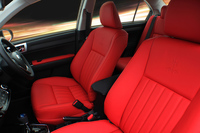 ミツオカ・リューギに限定モデルのヤマト登場の画像