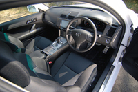 トヨタ・マークX“スーパーチャージャー” 300G“Sパッケージ”(FR/6AT)【試乗記】の画像