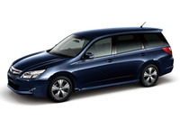 「スバル・エクシーガ 2.5i EyeSight」