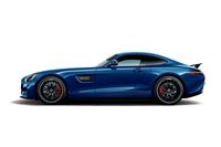 「メルセデスAMG GT S 130th アニバーサリーエディション」
