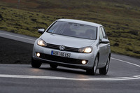 フォルクスワーゲン・ゴルフ【海外試乗記】の画像