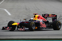 第2戦マレーシアGP決勝結果【F1 2011 速報】の画像