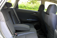 トヨタ・カルディナ2.0ZT 2WD（4AT）【ブリーフテスト】の画像