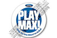 Play Max！キャンペーンロゴ