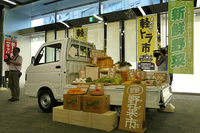 スズキ、11代目となる新型「キャリイ」を発売の画像