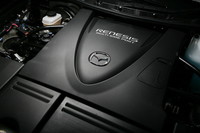 マツダRX-8 Type S（FR/6MT）【ブリーフテスト】の画像