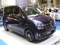 「ステラカスタムREVESTA」