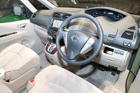 「日産セレナ」がフルモデルチェンジの画像