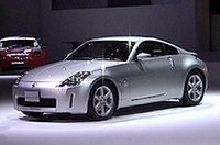 【Movie】中村デザイン本部長に訊く、ニューZ（その1）の画像