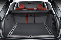 アウディA4アバント発表。日本導入は今年後半【ジュネーブショー08】の画像