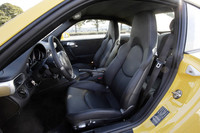 ポルシェ911 カレラS（RR/7AT）【試乗記】の画像