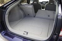 ホンダ・インサイト LS（FF/CVT）【ブリーフテスト】の画像