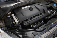 ボルボXC60 T-6（4WD/6AT）【海外試乗記】の画像