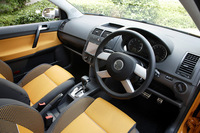 ｢クロスポロ｣のインテリア