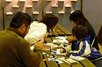 春のとしまえんで、「Spring Meet 2004」開かれるの画像