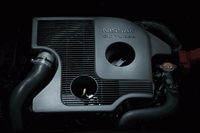 最高出力214psの日産ジュークNISMO RS発売の画像