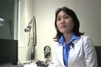 ゴーン社長の通訳12年。彼女の素顔は？【Movie】の画像