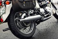 第2回：250ccのスクーターから2300ccのクルーザーまで輸入バイク チョイ乗りリポート（後編）の画像