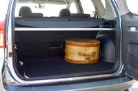 トヨタRAV4 G(4WD/CVT)【ブリーフテスト】の画像