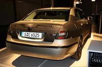 第381回：一足お先に新型ベンツEクラスをチェック！つくづく“安全はカネで買える”の法則の画像