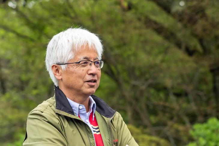 クルマに関するあなたの疑問・質問に、車両開発のプロである多田哲哉さんが答えます。