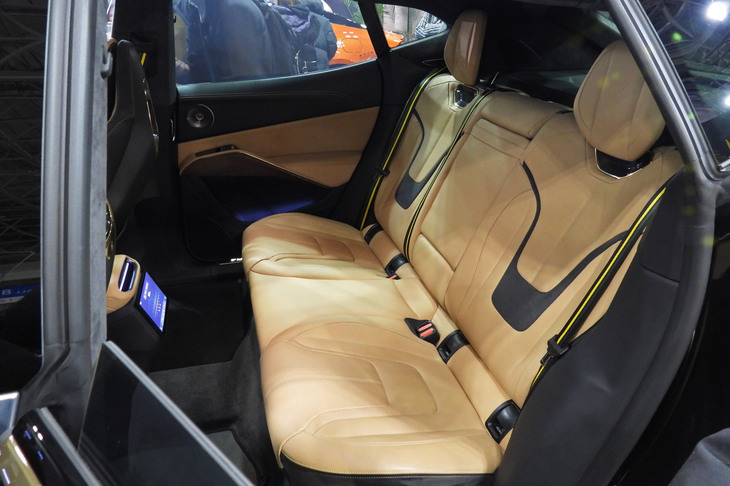 ロータス・エレトレR（エレトレ タイプ79）