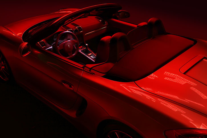 （写真＝小川義文）