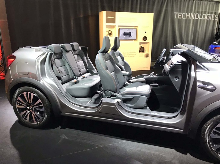 ルノー・キャプチャー