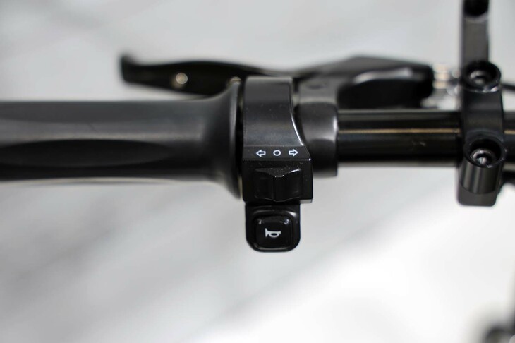 スズキe-PO（イーポ）